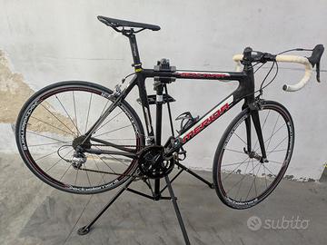 Bici da corsa Merida Scultura carbonio