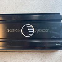 Amplificatore Orion XTR 8004