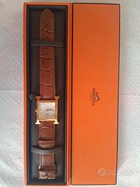 orologio hermes hh1 501