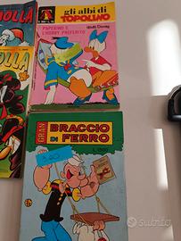 fumetti 