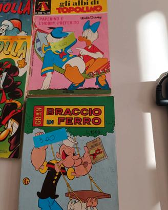 fumetti 