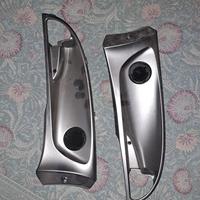 Modanature portiere lancia YPSILON