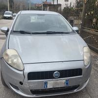 Fiat punto 1.3