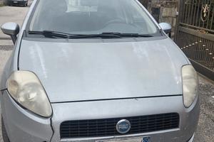 Fiat punto 1.3