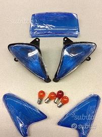 Gemme e frecce Yamaha t-max