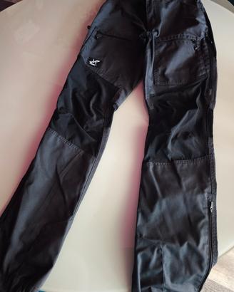 Revolution Race pantaloni outdoor 