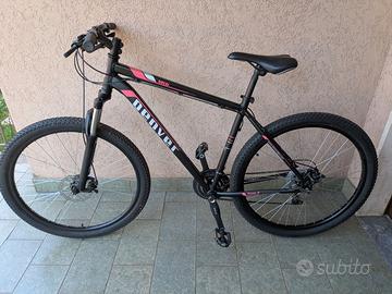 Bicicletta MTB 27.5 Denver