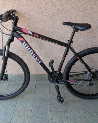 Bicicletta MTB 27.5 Denver