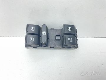 PULSANTIERA ANTERIORE SINISTRA SEAT Ibiza Serie 1K