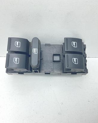 PULSANTIERA ANTERIORE SINISTRA SEAT Ibiza Serie 1K