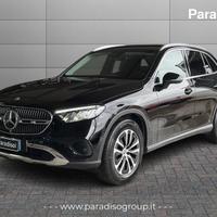 Mercedes-Benz GLC 200d - 2025 - 4MATIC | AMG ...