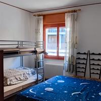 Appartamento 60mq+box incluso in montagna Alta Val