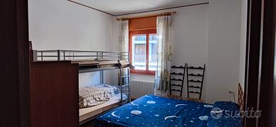 Appartamento 60mq+box incluso in montagna Alta Val