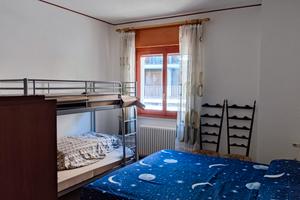 Appartamento 60mq+box incluso in montagna Alta Val