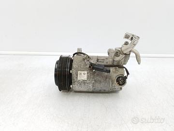 Compressore aria condizionata 1.5b mini f54 f55 f5