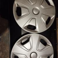 Copricerchi FORD  da 15