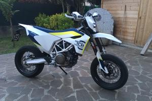 Husqvarna 701