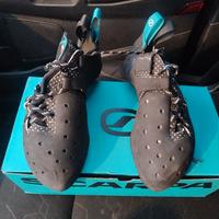 scarpette arrampicata 