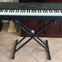 Yamaha S90 – Synth / Stage Piano 88 tasti pesati