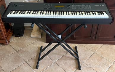 Yamaha S90 – Synth / Stage Piano 88 tasti pesati
