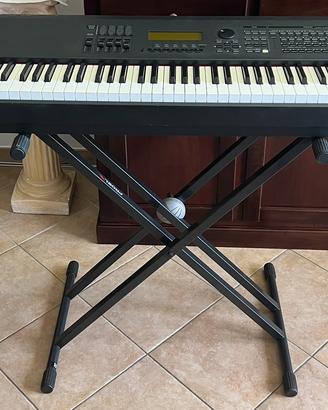 Yamaha S90 – Synth / Stage Piano 88 tasti pesati