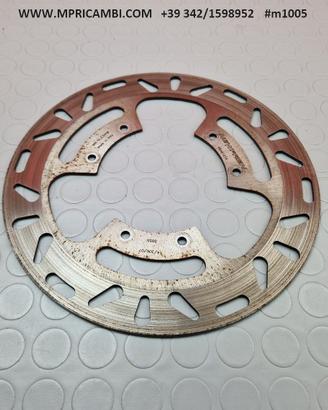 DISCO ANTERIORE HONDA CR 125 2003 2002 CR125 2004