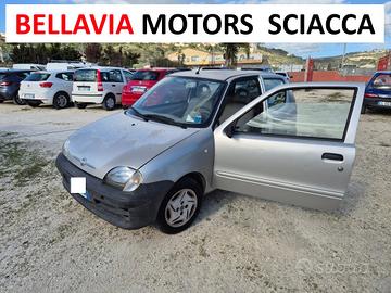 Fiat Seicento 1.1i cat CLIMATIZZATA