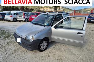 Fiat Seicento 1.1i cat CLIMATIZZATA