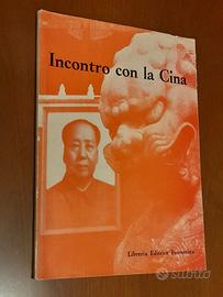 Incontro con la Cina