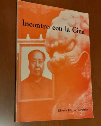 Incontro con la Cina