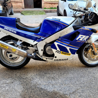 Yamaha fZr Genesis 1000 1985