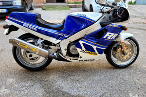 Yamaha fZr Genesis 1000 1985