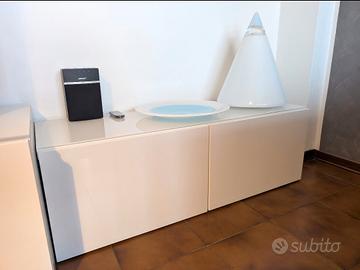 Bose Soundtouch 10, speaker Bluetooth e WiFi