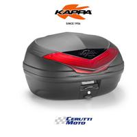 Bauletto posteriore monolock Kappa K466