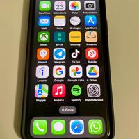 IPhone Xs 64 batteria nuova