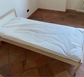 Lettino ikea