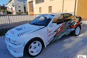 BMW - Serie 3