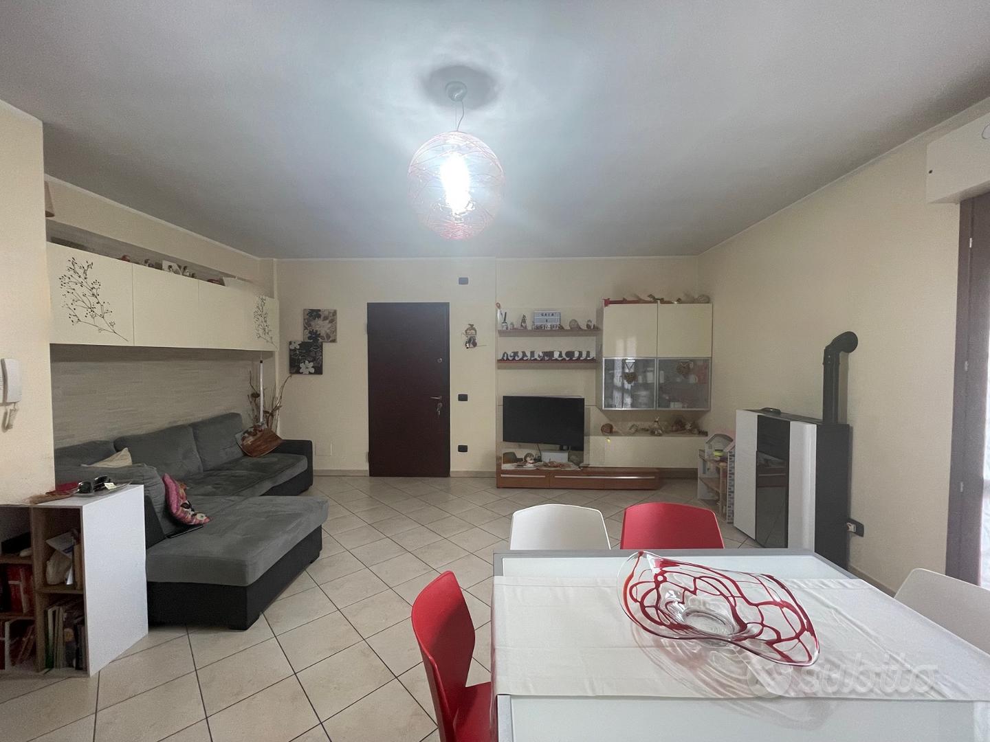 Appartamento – Patiolla/Dolianova, Sicci San Biagio, Casteddu/Cagliari - Vista 2