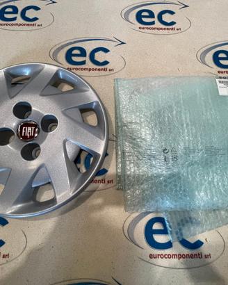 735470794 COPPA RUOTA PER FIAT PANDA II 2003 2010