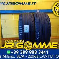 2 Gomme al 70% 225/40/18 BRIDGESTONE Estive - Cant
