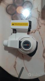 camera, telecamera Yuneec CG02gb