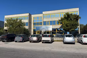 UFFICIO A PESCARA