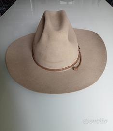 Cappello vintage Stetson