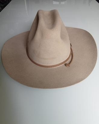 Cappello vintage Stetson