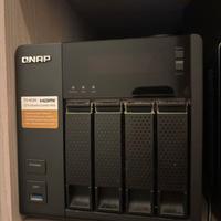 Nas Qnap Ts-453a