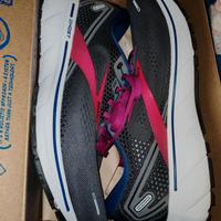 Scarpe running donna Brooks Ghost 14 nuove