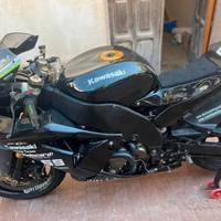 Kawasaki ninja