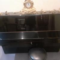 Pianoforte rizziconi⁵