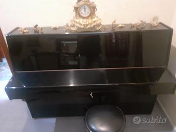 Pianoforte rizziconi⁵