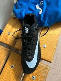 Nike mercurial vapor Élite FG